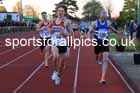 The 1500 metres, 2026 NEGP 1, Monkton Stadium. Photo: David T. Hewitson/Sports for All Pics